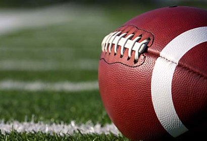 Fototapeta Rugby Ball 4042
